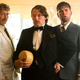 Illustration for article titled Mads Mikkelsen gets grotesque in the unfunny iMen Chicken /i